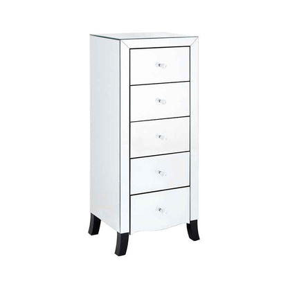 Graciela 5 Drawer Chest