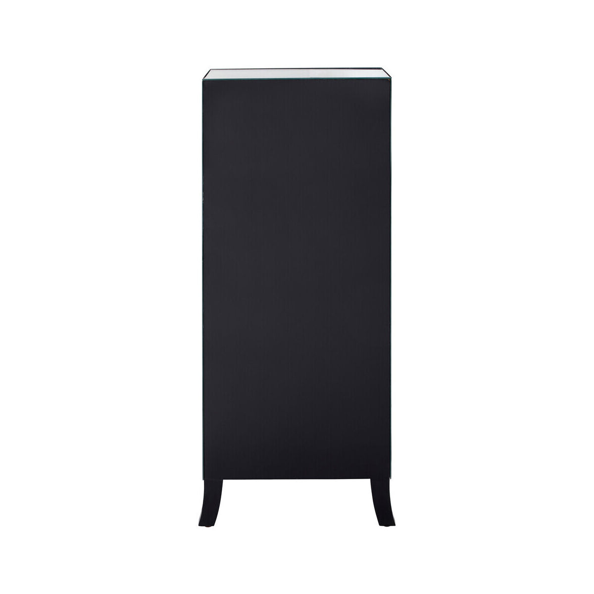 Graciela 5 Drawer Chest
