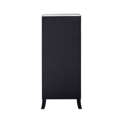 Graciela 5 Drawer Chest