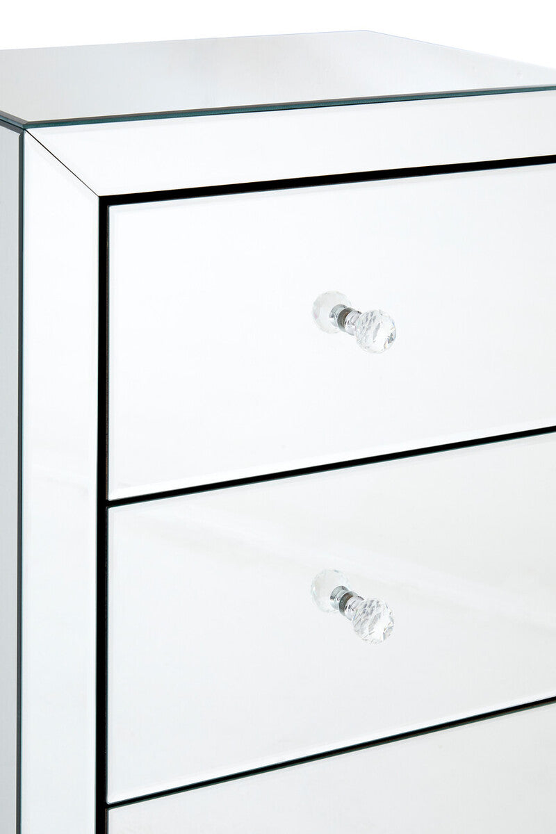 Graciela 5 Drawer Chest