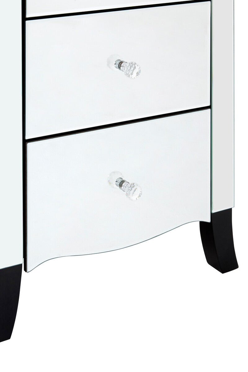 Graciela 5 Drawer Chest