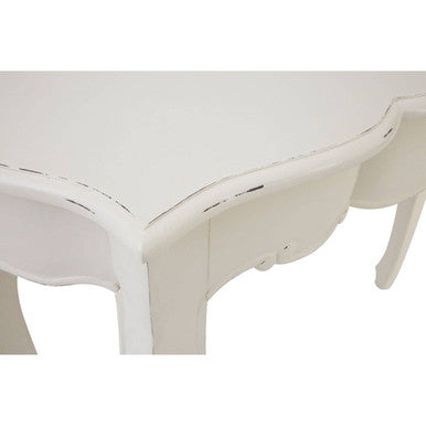 Loire White Console Table - Image 6