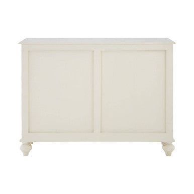 Loire 2 Door Display Cabinet