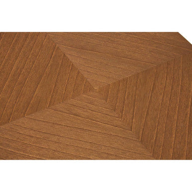 Loire Black Side Table - Image 4