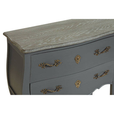 Loire 4 Drawer Double Chest - Image 5