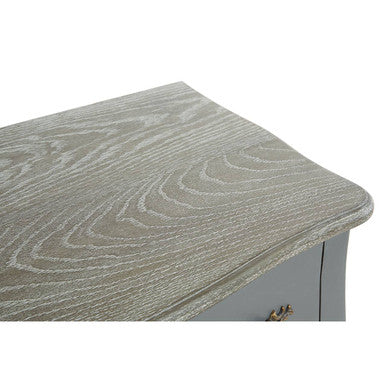 Loire 4 Drawer Double Chest - Image 6