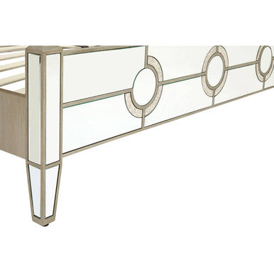 Knightsbridge Super Kingsize Bedframe - Image 8