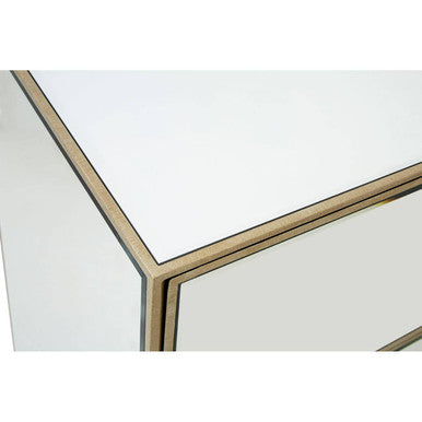 Knightsbridge 3 Drawer Unit