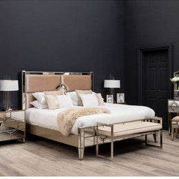 Knightsbridge Console Table