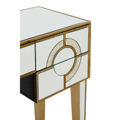 Knightsbridge Console Table - Image 6