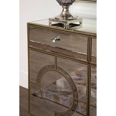 Knightsbridge Cabinet