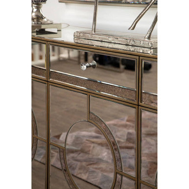 Knightsbridge Cabinet