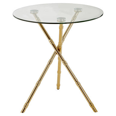 Kensington Townhouse Knop Legs Side Table
