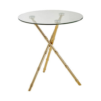Kensington Townhouse Knop Legs Side Table