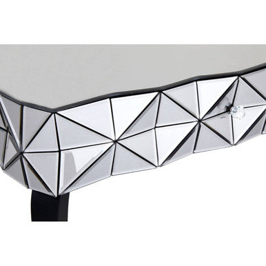 Soho Silver Coffee Table - Image 5