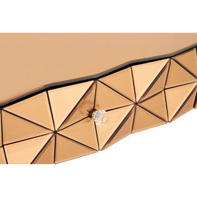 Soho Copper Coffee Table - Image 6