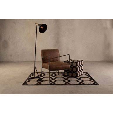 Hoxton Leather Dining Chair