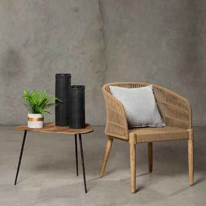 Opus Armchair