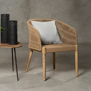 Opus Armchair