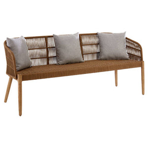 Opus 3 Seat Sofa
