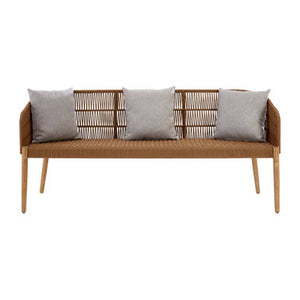 Opus 3 Seat Sofa