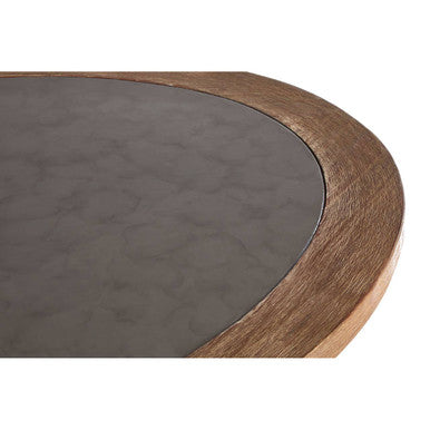 Opus Grey Coffee Table