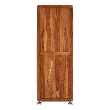 Marwar Tall Cabinet - Image 4