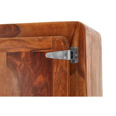 Marwar Tall Cabinet - Image 8