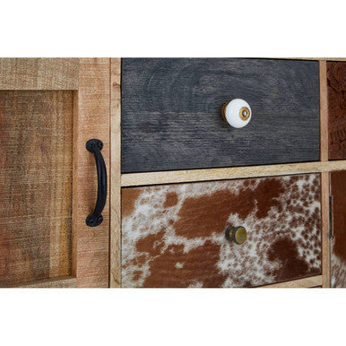 Marwar Low Sideboard - Image 6