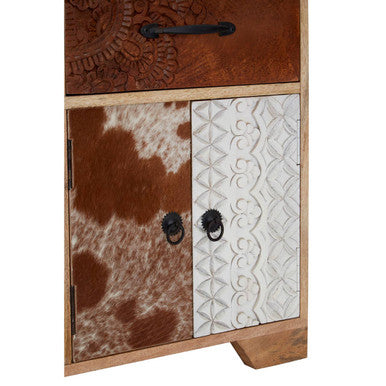 Marwar Low Sideboard - Image 8