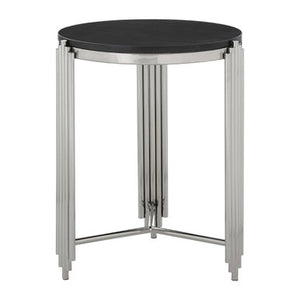 Clarice Round Side Table