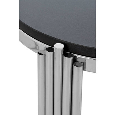 Clarice Round Side Table