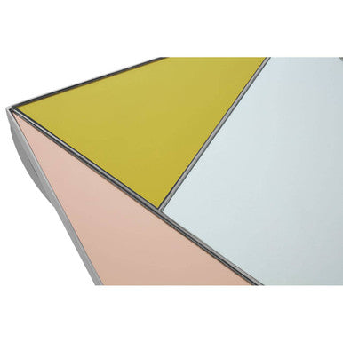 Arbus Square Side Table.