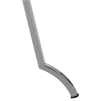 Arbus Square Side Table.