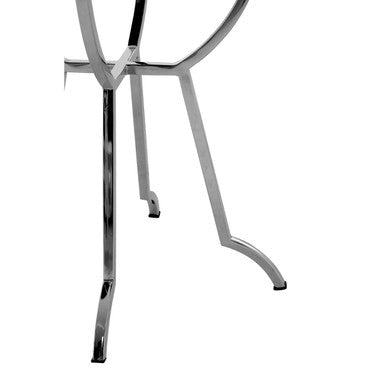 Arbus Round Side Table.