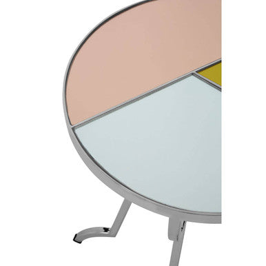 Arbus Round Side Table - Image 4