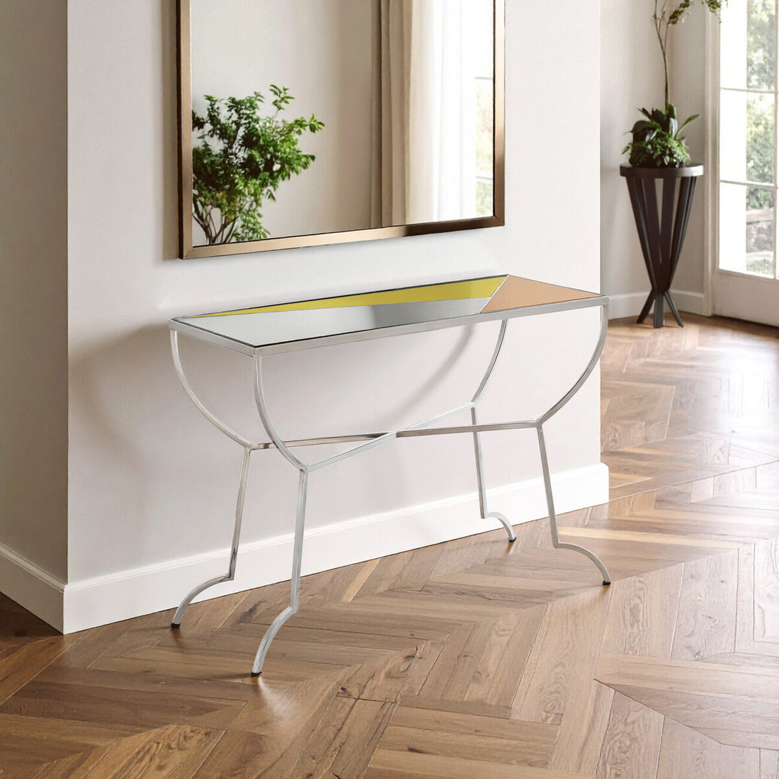 Arbus Console Table.