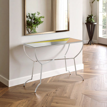 Arbus Console Table.