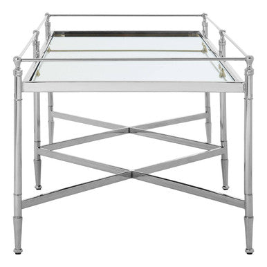 Zach Coffee Table - Image 5