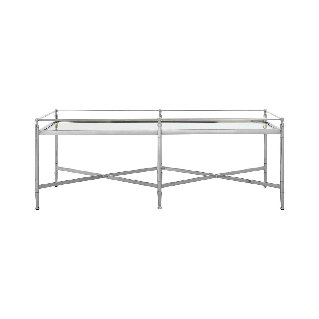 Zach Coffee Table