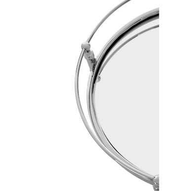 Zach Round Side Table