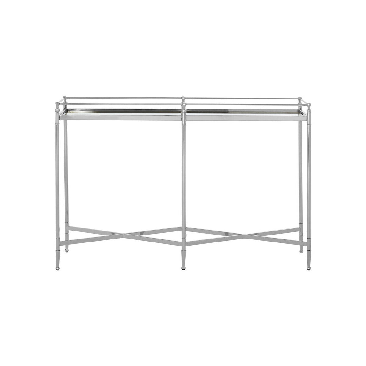 Zach Console Table