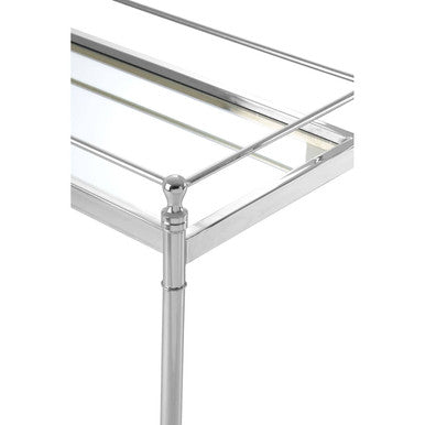 Zach Console Table