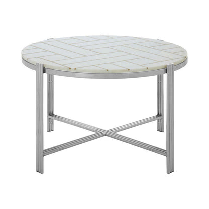 Eva Coffee Table