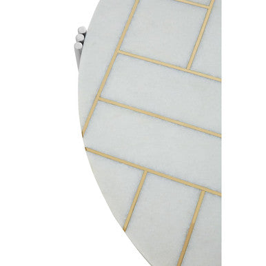 Eva Coffee Table