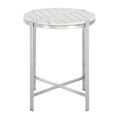 Eva Side Table