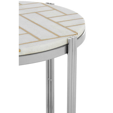 Eva Side Table