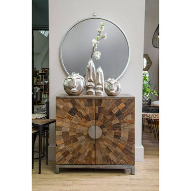 Midas Large 2 Door Cabinet