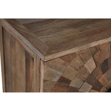 Midas Large 2 Door Cabinet