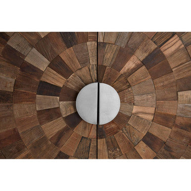 Midas Large 2 Door Cabinet